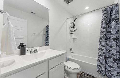 Cozy home away from home - Foto 46