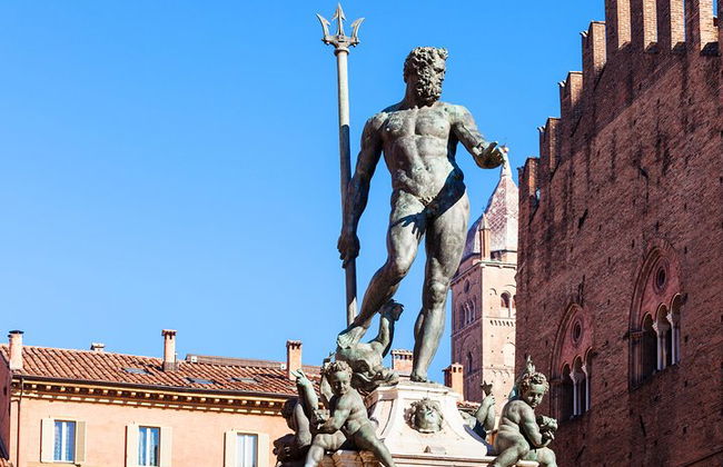 Passeggiata alla scoperta di Bologna - Foto 9