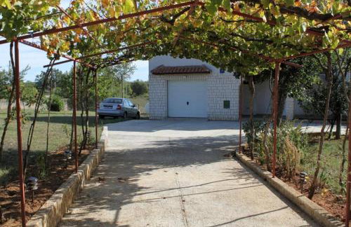 Apartments with a parking space Sumber, Central Istria - Sredisnja Istra - 7175 - Foto 13