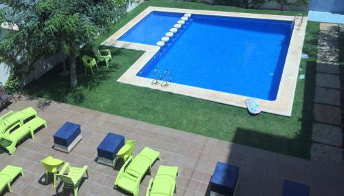 Luminoso apartamento en Playa Muchavista - Photo 4