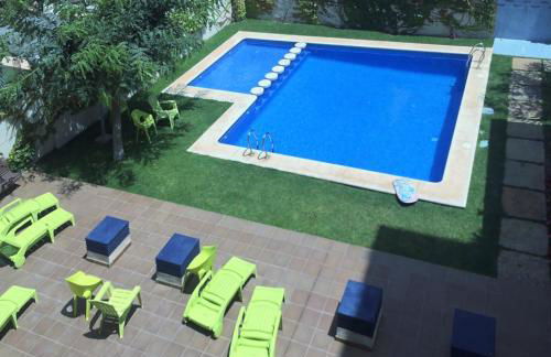 Luminoso apartamento en Playa Muchavista - Photo 4