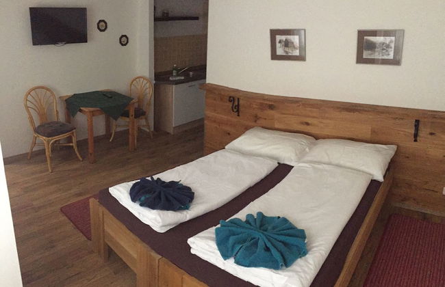 Tuxie Haus - Foto 20