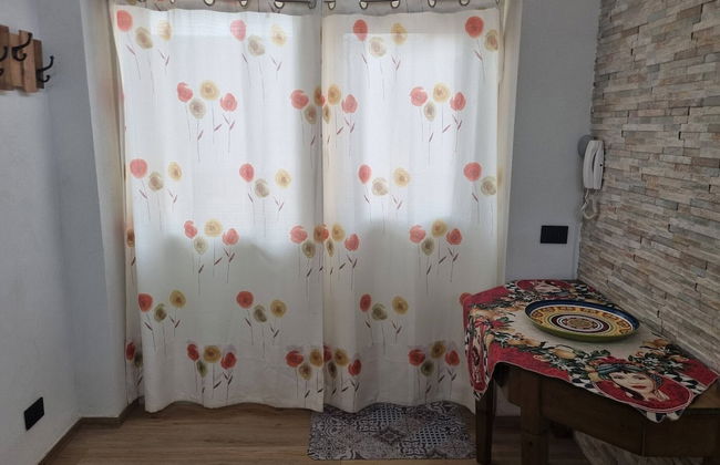 Openspace A Villa Serroni Mazara - Foto 17