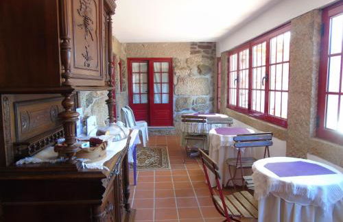 Quinta da Chouza Agroturismo e Enoturismo - Foto 74