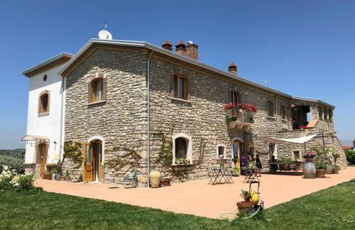 Masseria Fontana dei Fieri - Foto 3