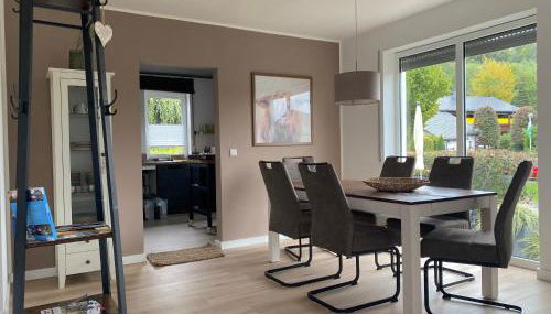 Ferienwohnung Bergsee - Foto 4