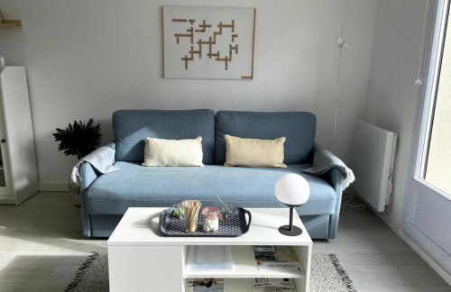 Cosy sur le Port avec Garage privé - Foto 6