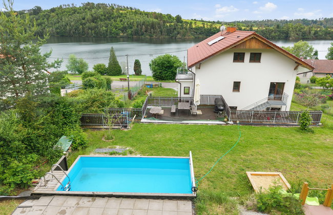Županovice - Foto 2