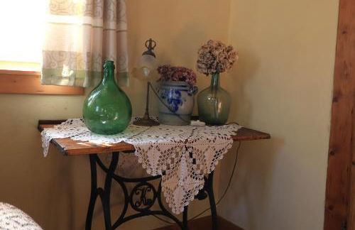 Ferienhaus Kieselbach in der thüringischen Rhön - Foto 28