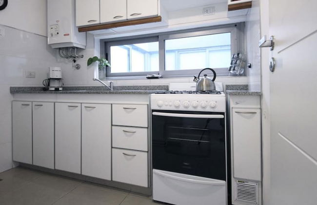 25 de Mayo Flat S4R - Foto 5