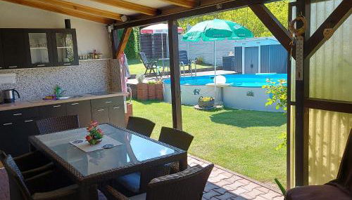 Ferienwohnung in Spreewaldnähe - Foto 2