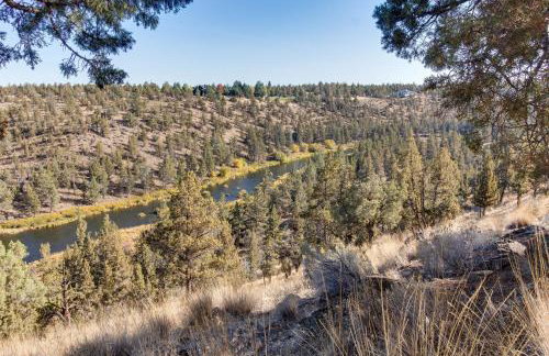 Deschutes River View Eagle Crest - Photo 44