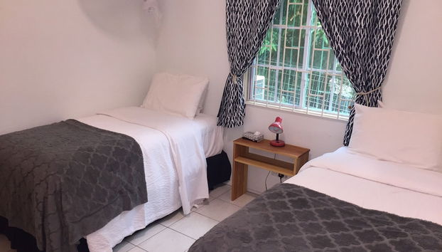 Hideaway Apartments Grenada - Foto 3, Habitación