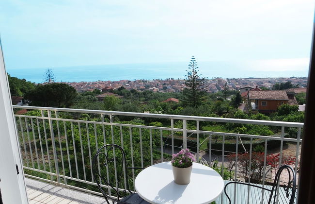 Cilento Apartment - Foto 17