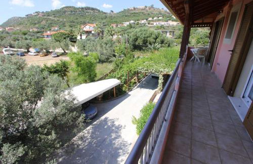 Tosis Apartments - Foto 12