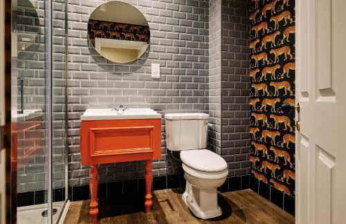 Nest Serviced Apartments - Foto 11