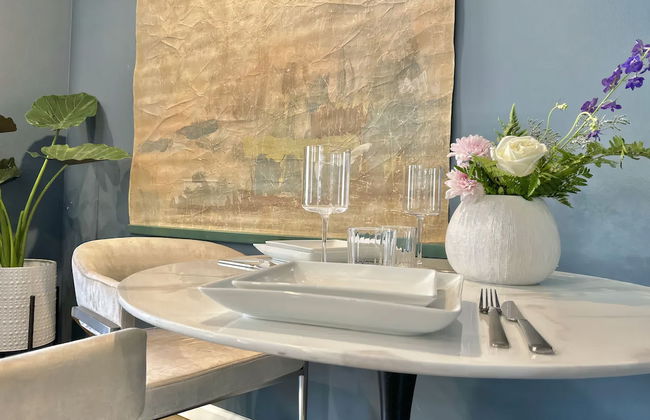 The Beverly at Mt. Lebanon by Luxe PGH - Foto 23