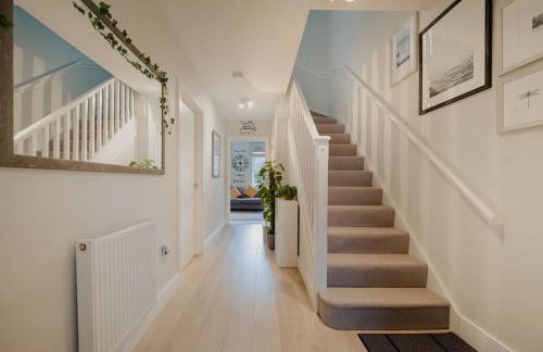 3 Bed House Business Sleeps 5 Location Wifi - Foto 12