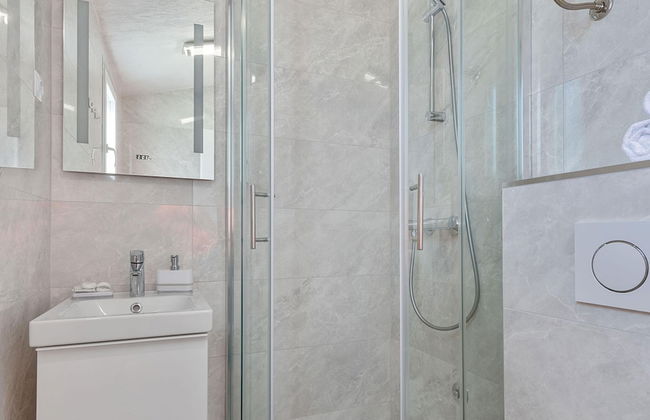 Holiday Home in Neoric With Sauna - Foto 19