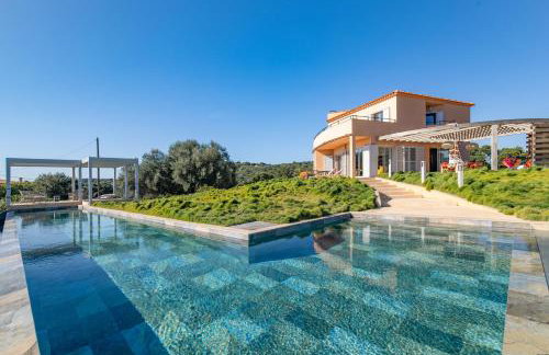 Villa La Ronde des Soleils - Photo 1