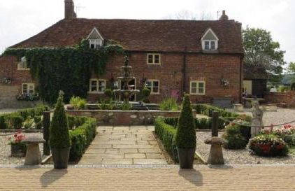 Common Leys Farm - Foto 16