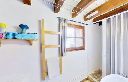 Casa-La Lorraine joli studio dans chalet St-Véran - Foto 20