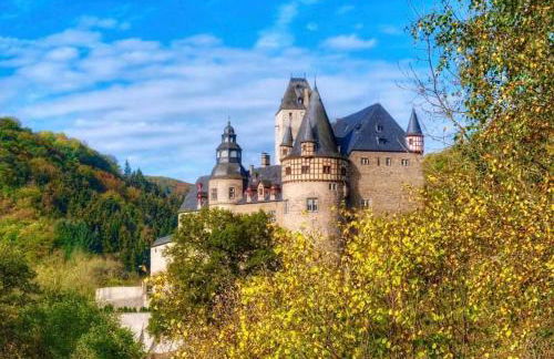 Sabershausen Landhof Sonne - Foto 24