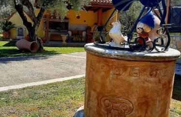 Vasiliki's House Zacharo , 27054 , Ilias - Foto 11