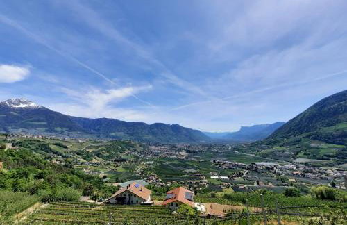 Unterötzbauerhof - Fewo Rosenblick - Foto 23