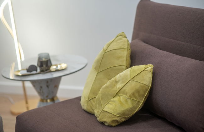 HB apartments B.I.G. - Foto 28