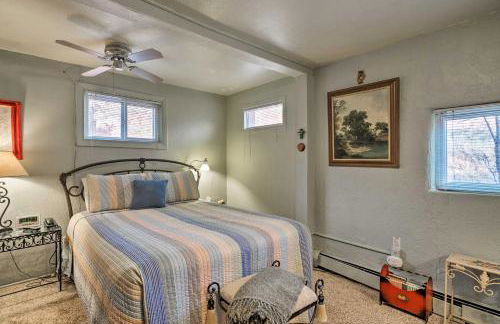 Colorful Bungalow By Pikes PeakandGarden of the Gods - Foto 12