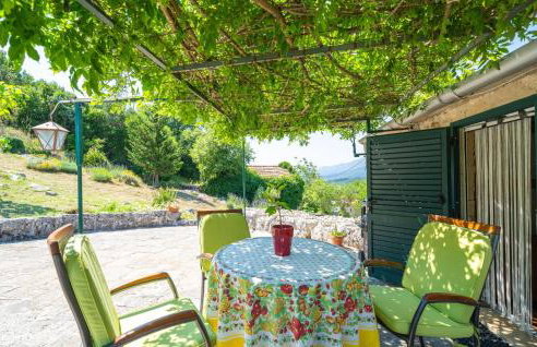 Beautiful Home In Gruda With Wifi - Photo 9