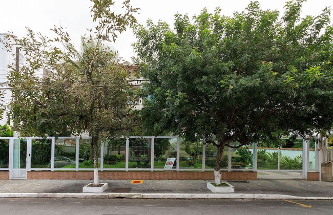 Apartamento Enseada - Guarujá - Foto 32