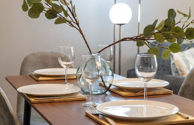 Elms Way No33 - Donnini Apartments - Foto 16