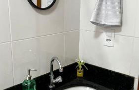 Apartment - Pedro Leopoldo - Foto 2