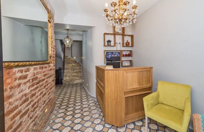 Cirrus Suites - Foto 7