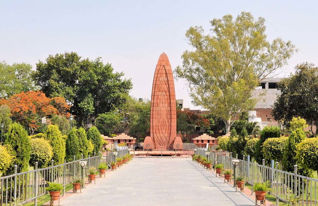 Tour di Amritsar al completo con biglietti - Foto 5