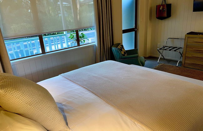 Stay Kerikeri Boutique Apartments and Studios - Foto 48