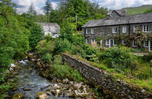 2 Bed in Elterwater oc-gl053 - Foto 10