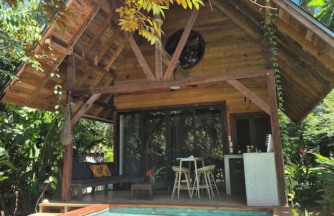 Cabañas Naturaleza - Photo 27