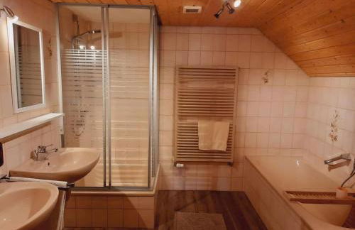 Ferienwohnungen Rössle - Foto 56