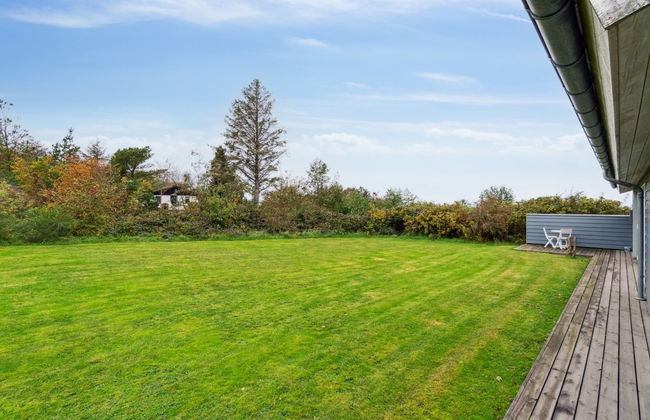 "Luchia" - 200m to the fjord - Foto 5