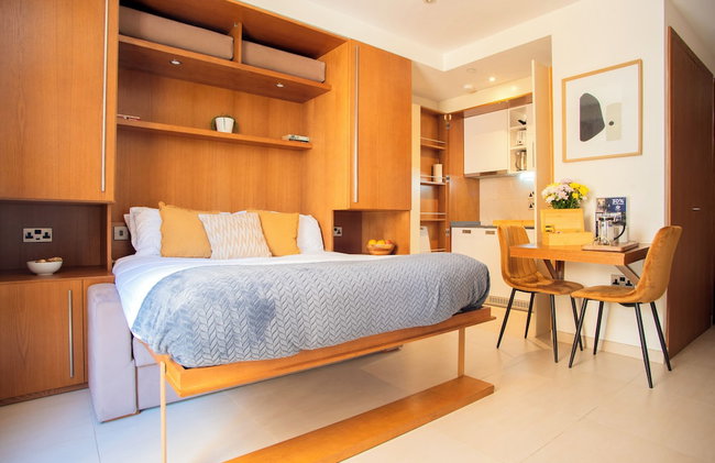 Bentley Holiday Apartments - West One - Foto 5