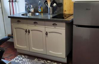 Holiday Home Fachwerkhaus La Longère Escapade Normande by Interhome - Photo 16