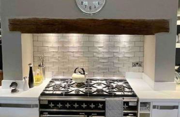 Large 4 bed house in Malmesbury, great for big families - Foto 50