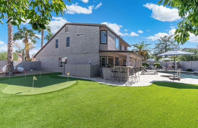 Zion Mirage - Foto 58