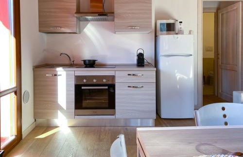 Mansarda corno d'aola - Photo 16