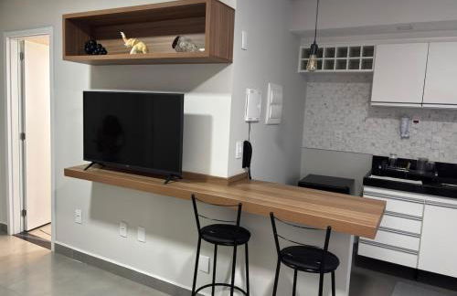 Flat Diamond São Lourenço TOP 308 MG - Foto 26