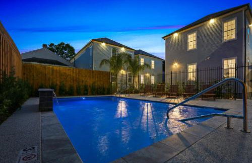 5BR with Pool - Great for Families - Near Everything - Foto 58
