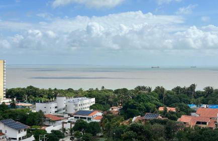 1209 Studio with Panoramic Sea View - Photo 71